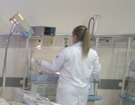 Maternidade Hospital SMH ala2