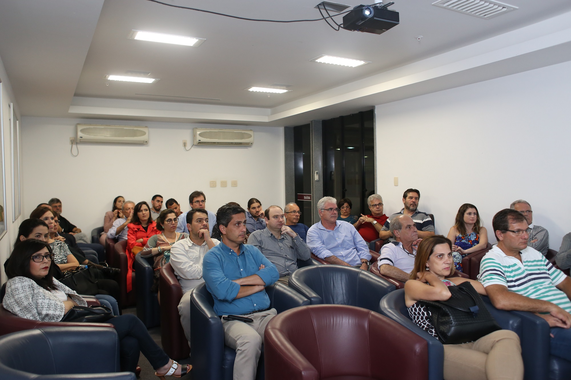 cardiologia SMH Petrópolis encontro especialistas 2