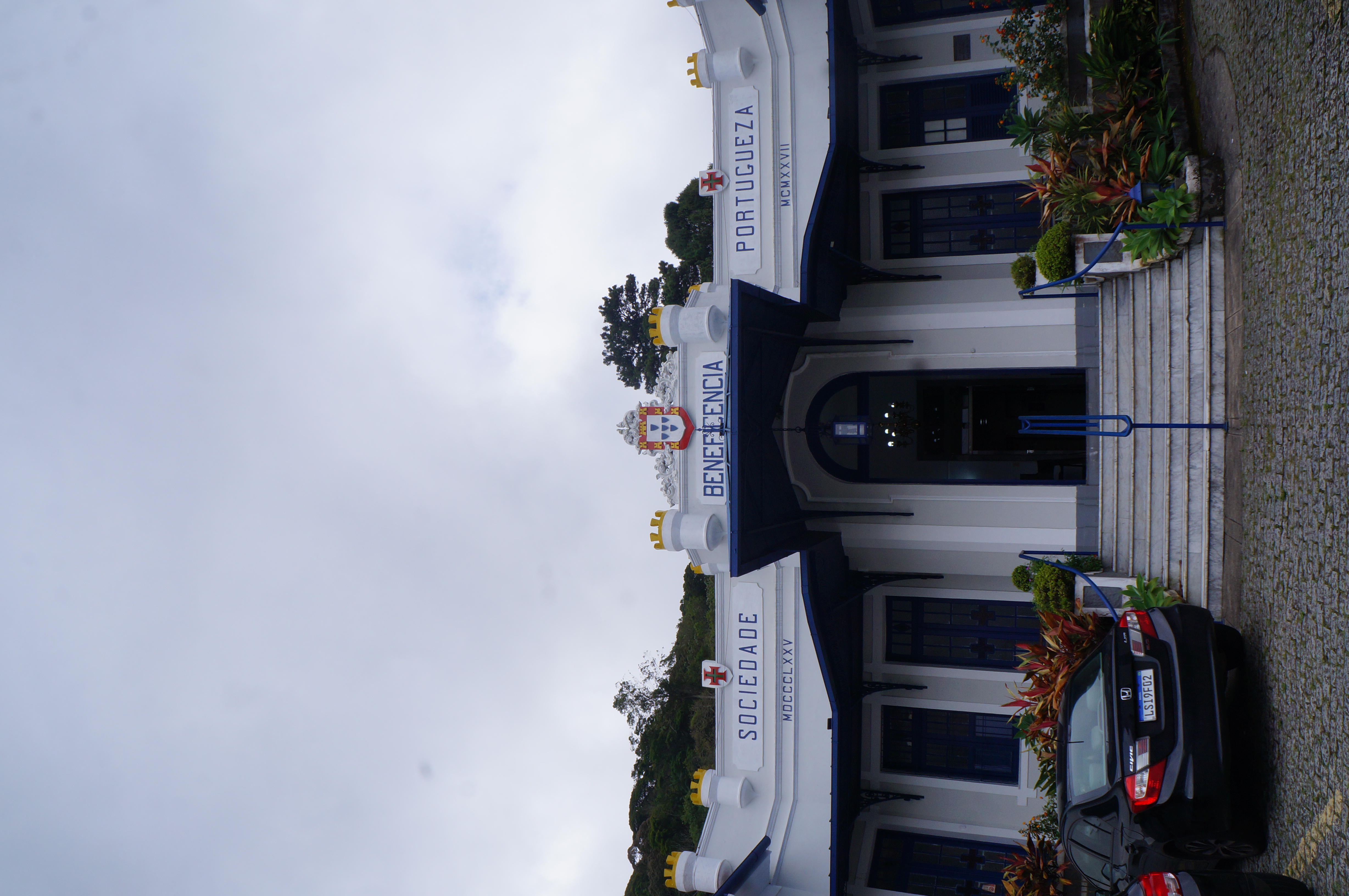 Beneficência Portuguesa